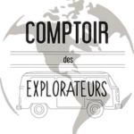 comptoir des explorateurs