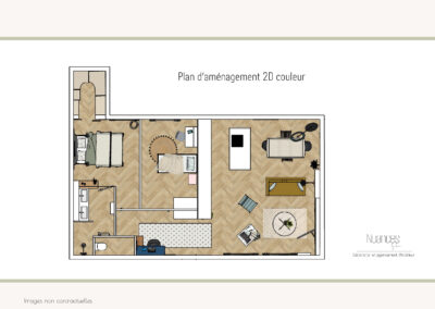 plan decoration interieur montpellier