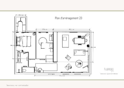 plan decoration interieur montpellier