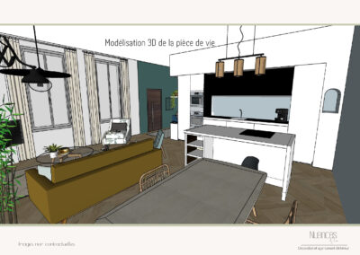 plan decoration interieur montpellier