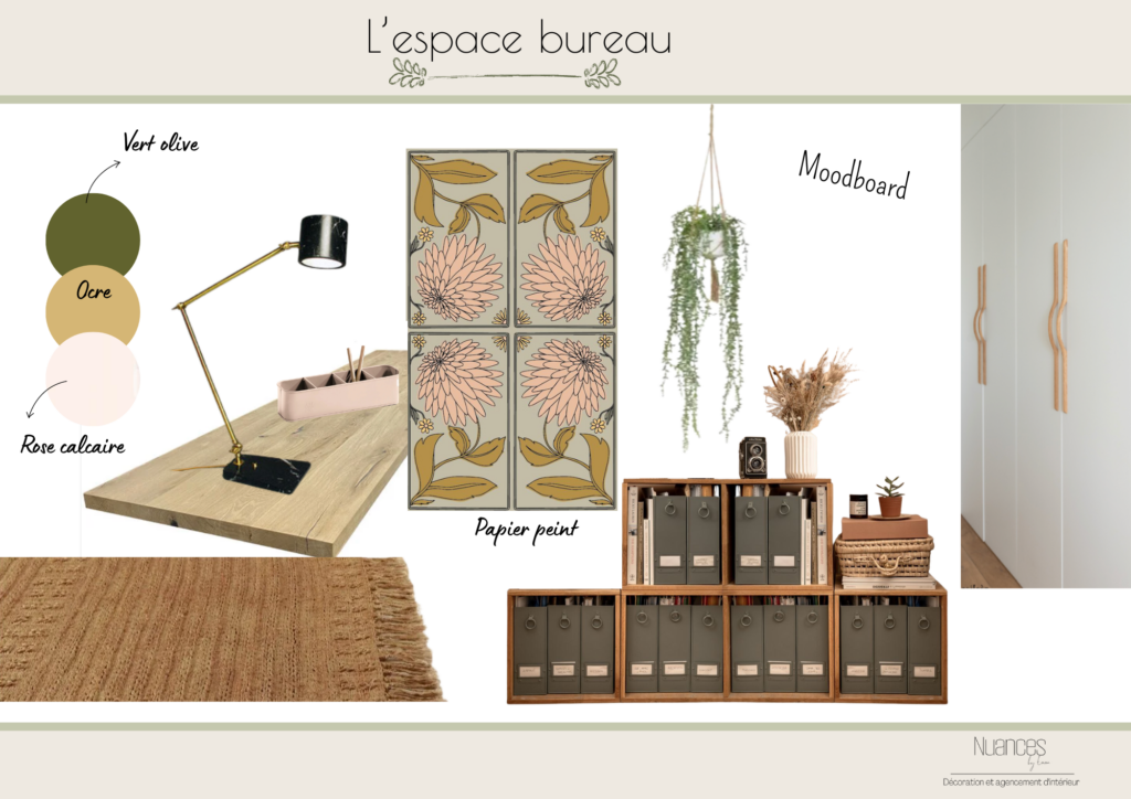 moodboard bureau