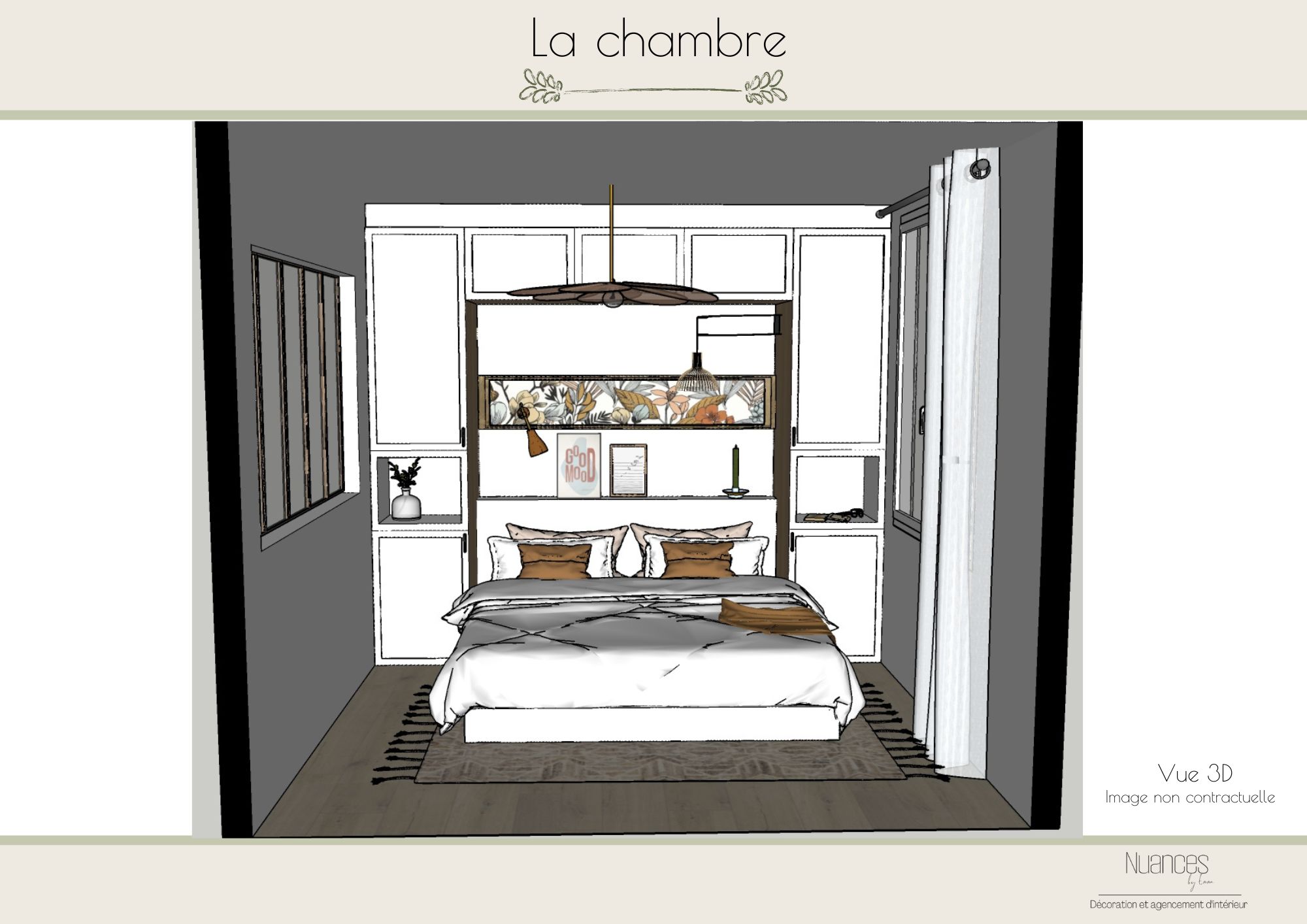 Chambre 2