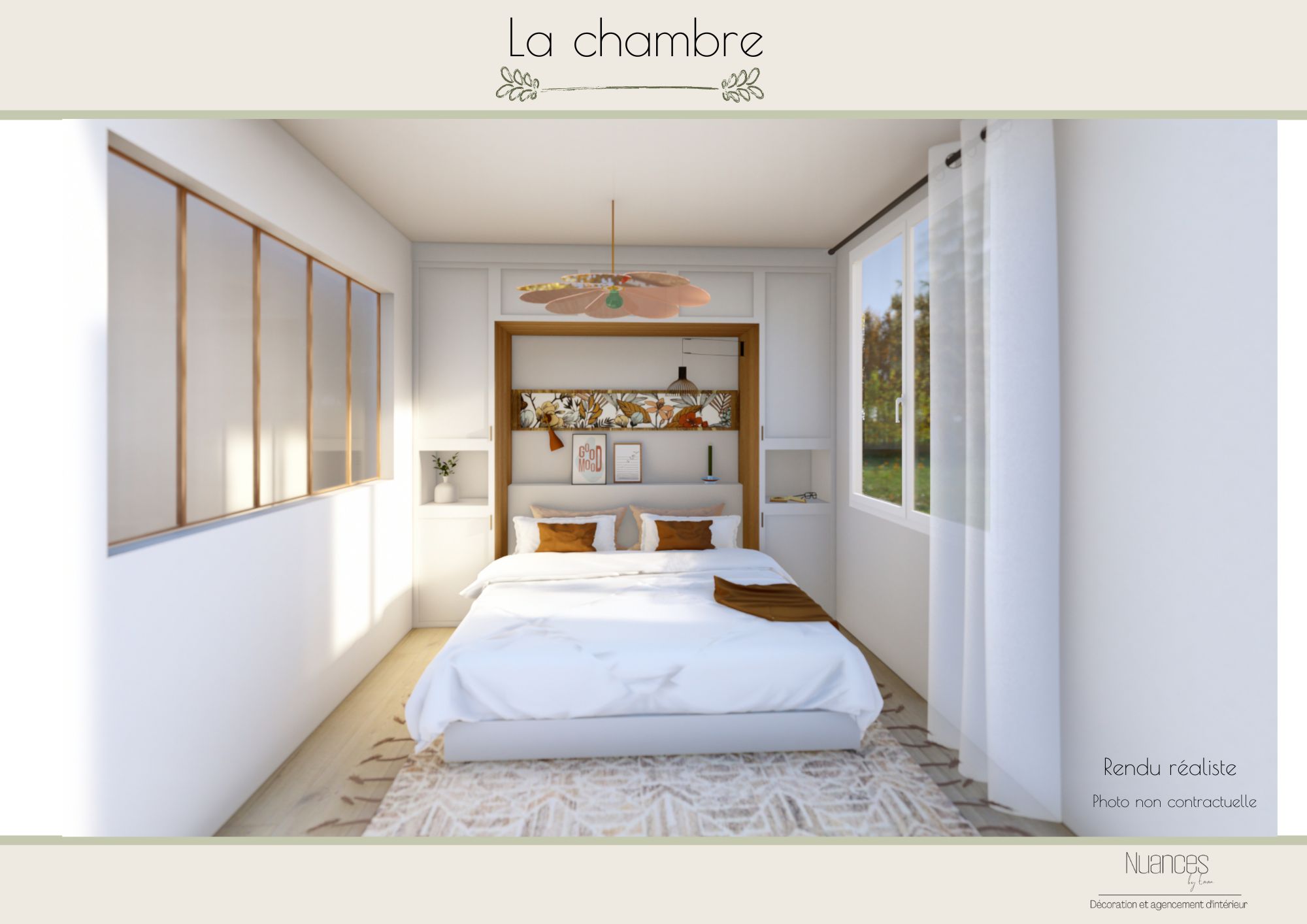 Chambre 3